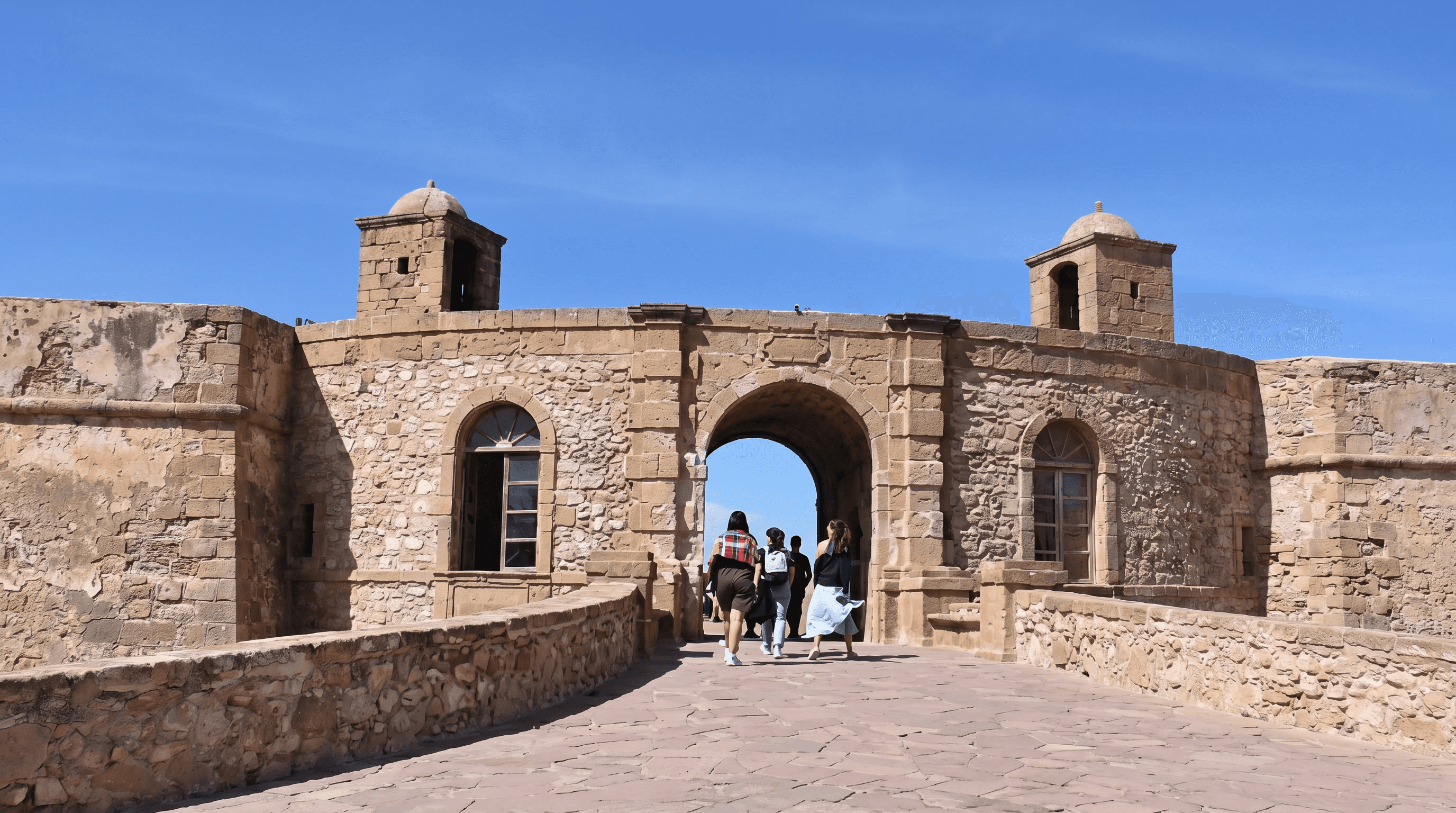 رحلة تارودانت وتيوت اليومية