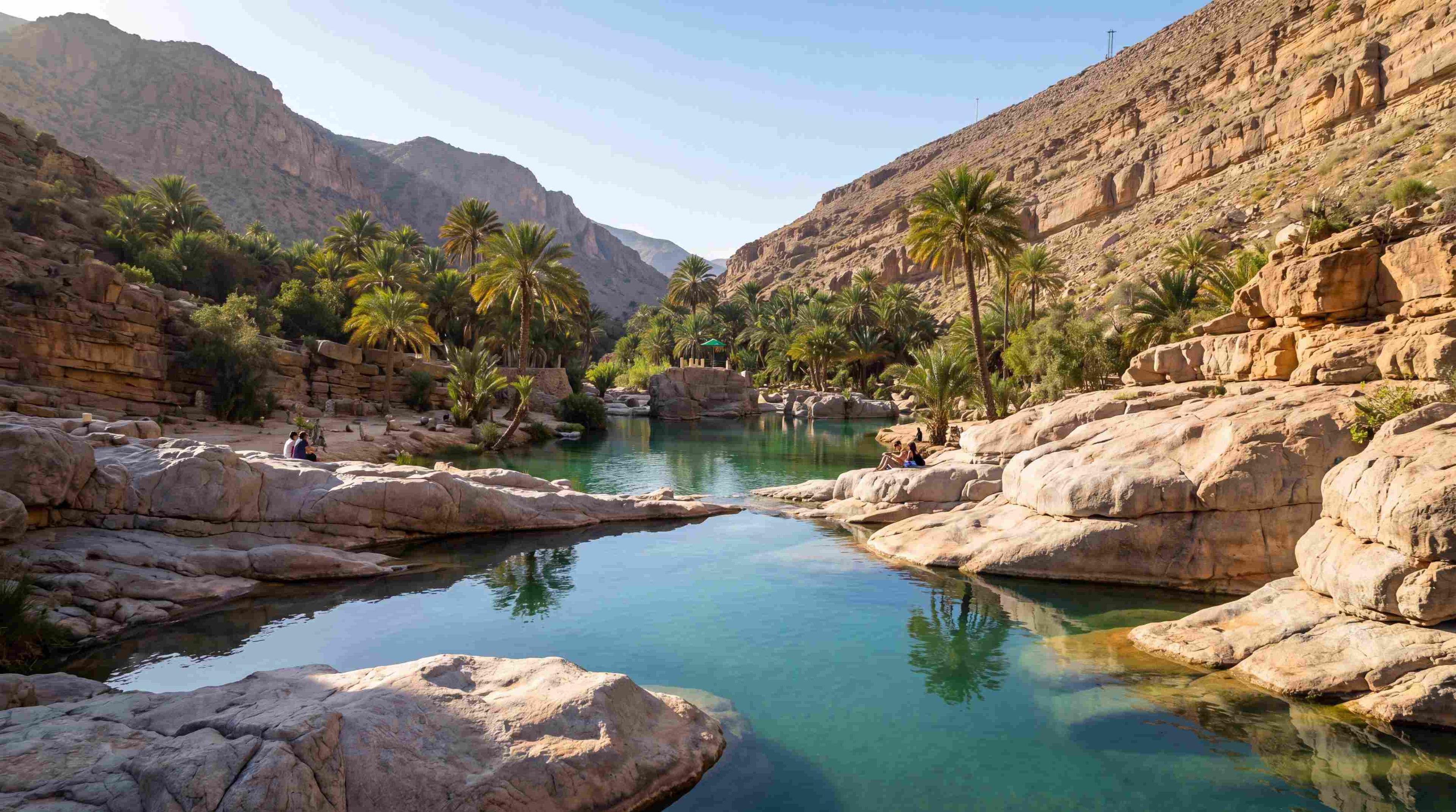 تافراوت وجبال الأطلس الصغير