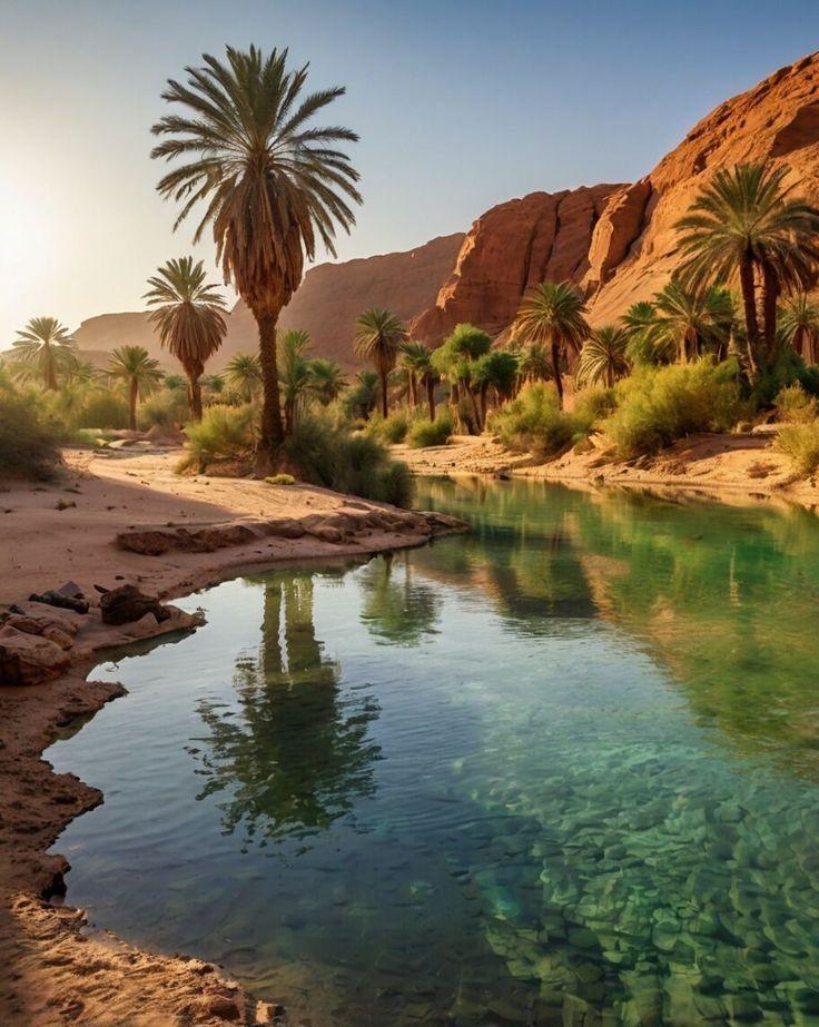 يوم استرخاء في توزر