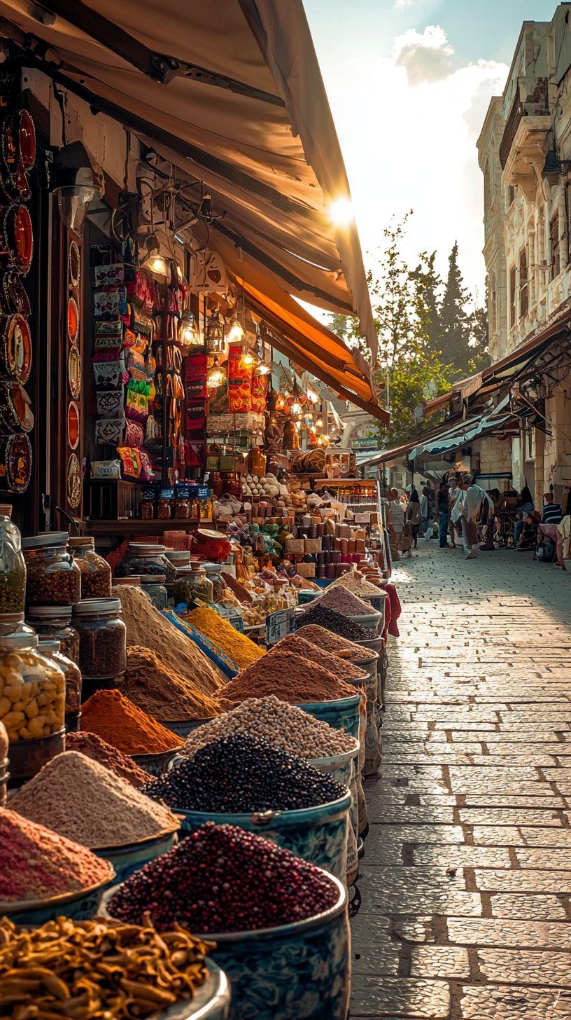 المغرب