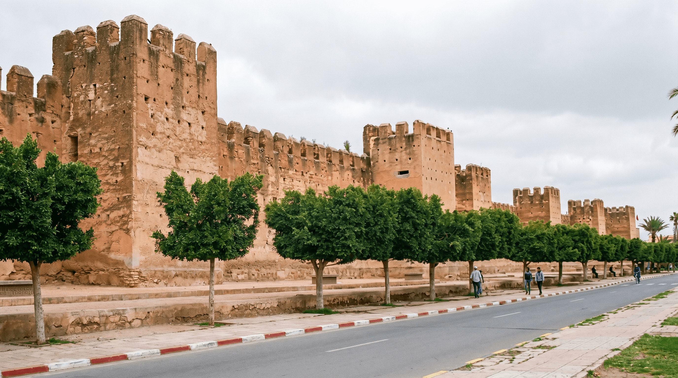 طنجة
